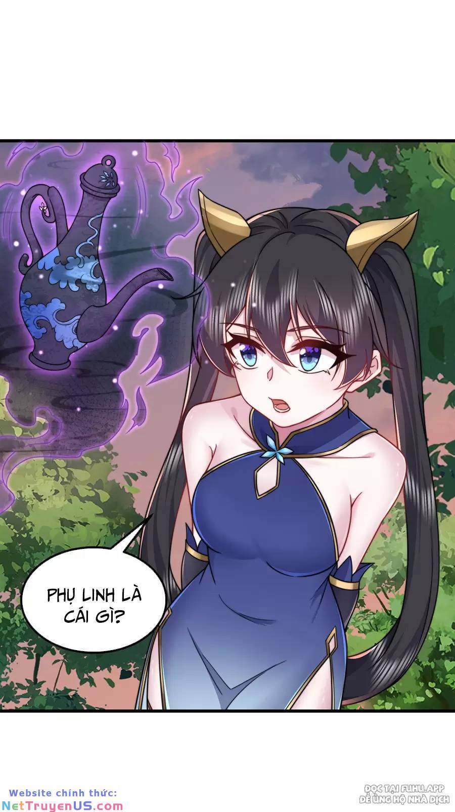 Vai Ác Sư Tôn Mang Theo Các Đồ Đệ Vô Địch Thiên Hạ Chapter 91 - 22