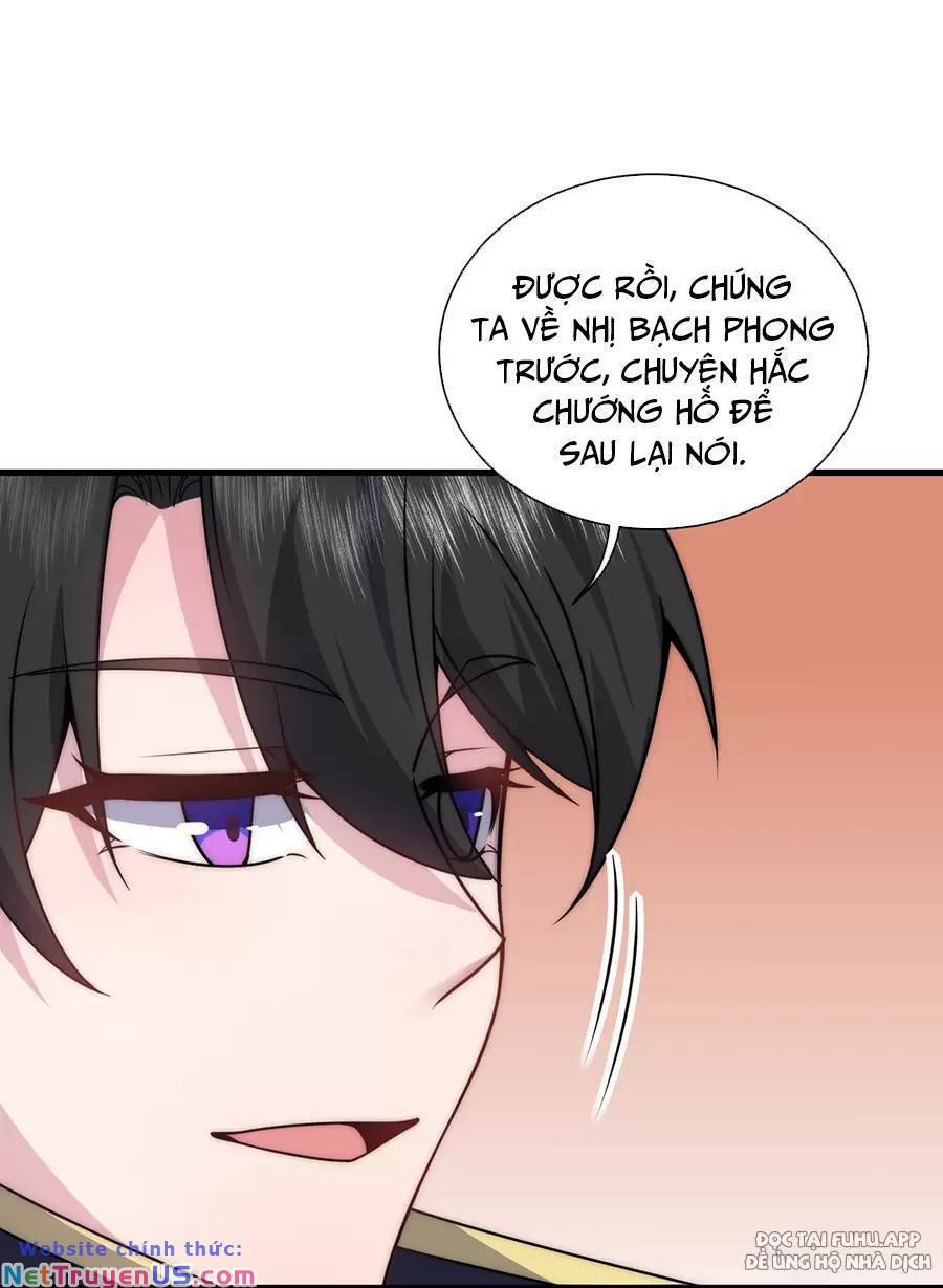 Vai Ác Sư Tôn Mang Theo Các Đồ Đệ Vô Địch Thiên Hạ Chapter 91 - 26
