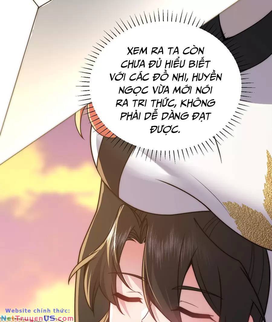 Vai Ác Sư Tôn Mang Theo Các Đồ Đệ Vô Địch Thiên Hạ Chapter 91 - 31
