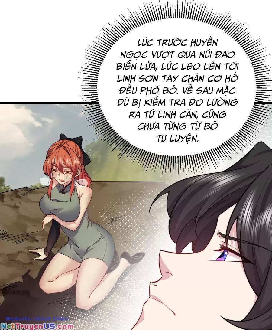 Vai Ác Sư Tôn Mang Theo Các Đồ Đệ Vô Địch Thiên Hạ Chapter 91 - 33