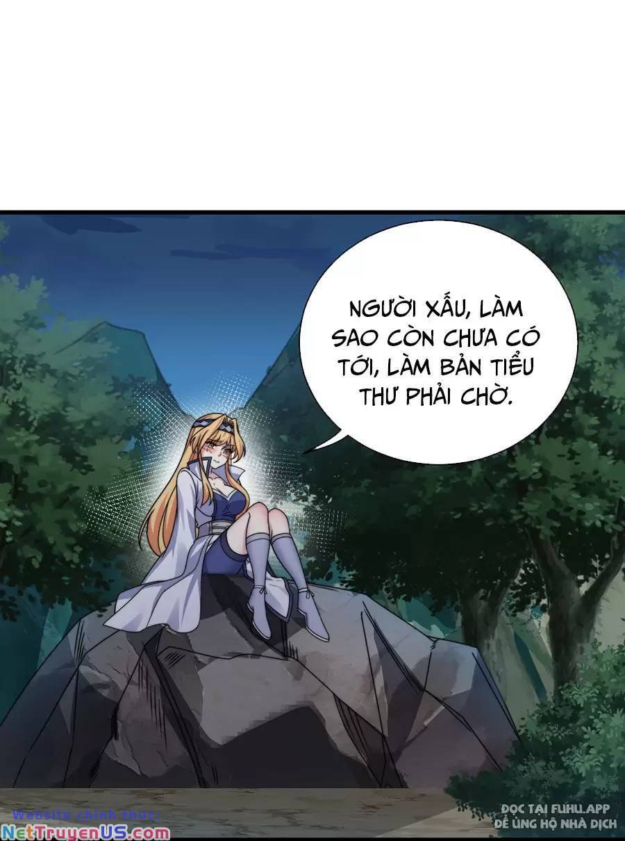 Vai Ác Sư Tôn Mang Theo Các Đồ Đệ Vô Địch Thiên Hạ Chapter 91 - 47