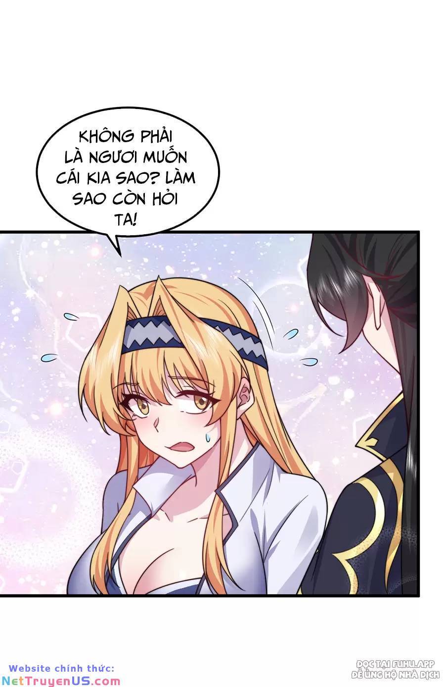 Vai Ác Sư Tôn Mang Theo Các Đồ Đệ Vô Địch Thiên Hạ Chapter 91 - 53