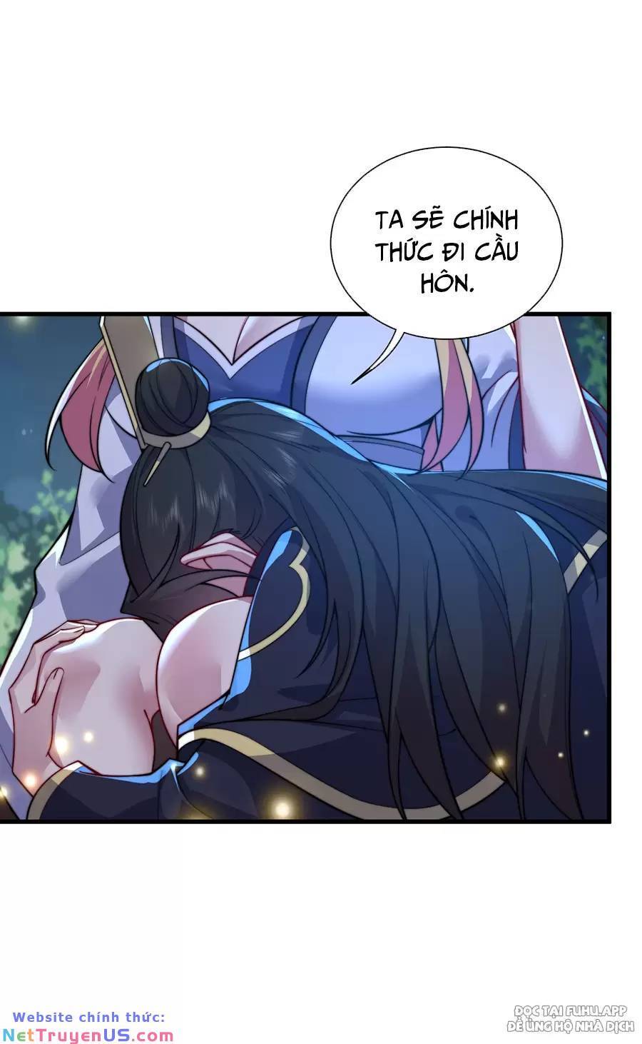 Vai Ác Sư Tôn Mang Theo Các Đồ Đệ Vô Địch Thiên Hạ Chapter 92 - 17