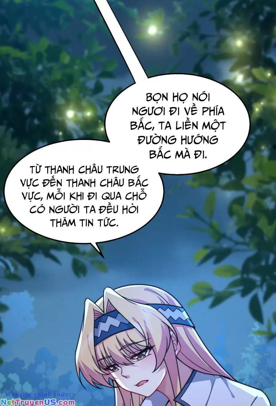 Vai Ác Sư Tôn Mang Theo Các Đồ Đệ Vô Địch Thiên Hạ Chapter 92 - 4