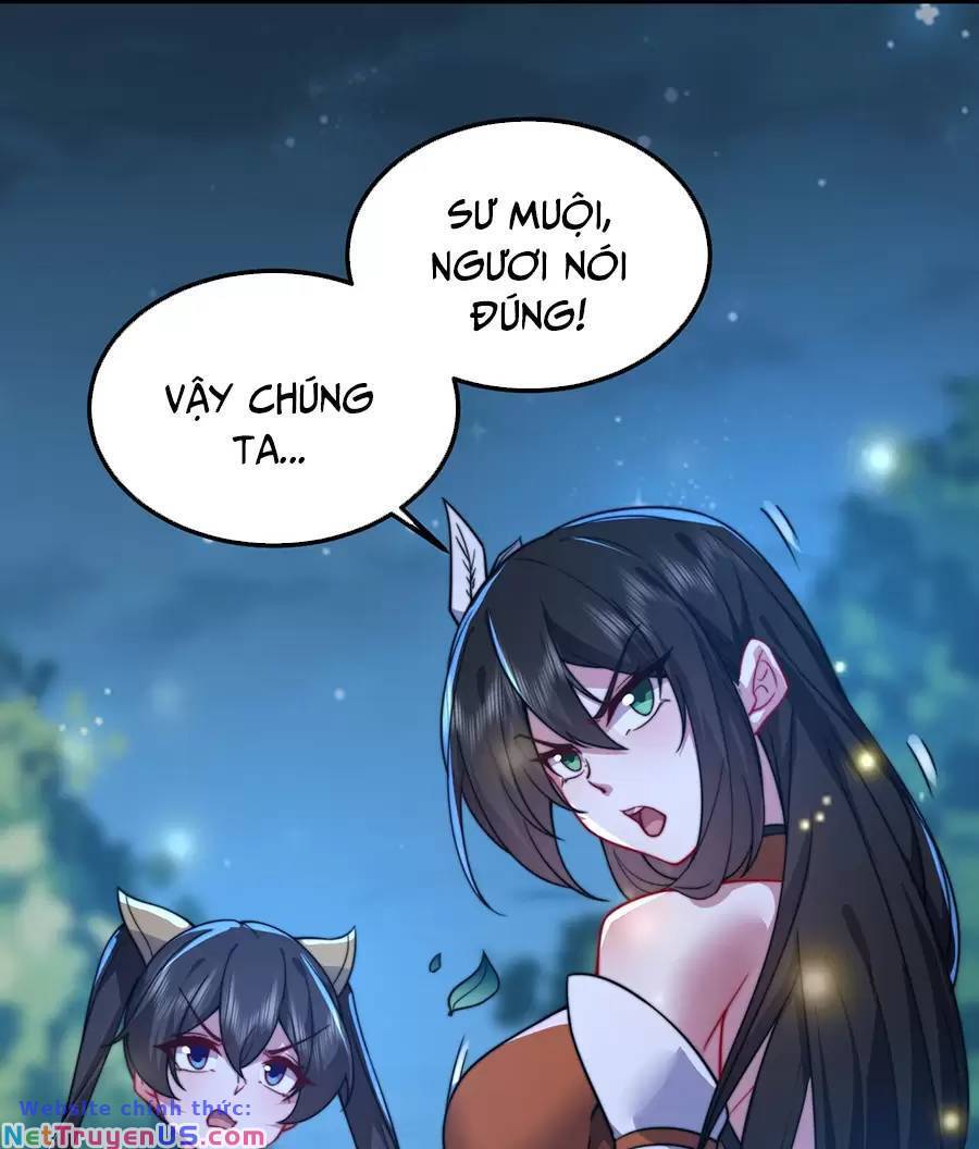 Vai Ác Sư Tôn Mang Theo Các Đồ Đệ Vô Địch Thiên Hạ Chapter 92 - 52