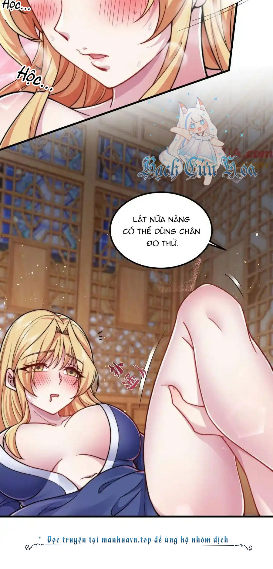 Vai Ác Sư Tôn Mang Theo Các Đồ Đệ Vô Địch Thiên Hạ Chapter 94 - 32