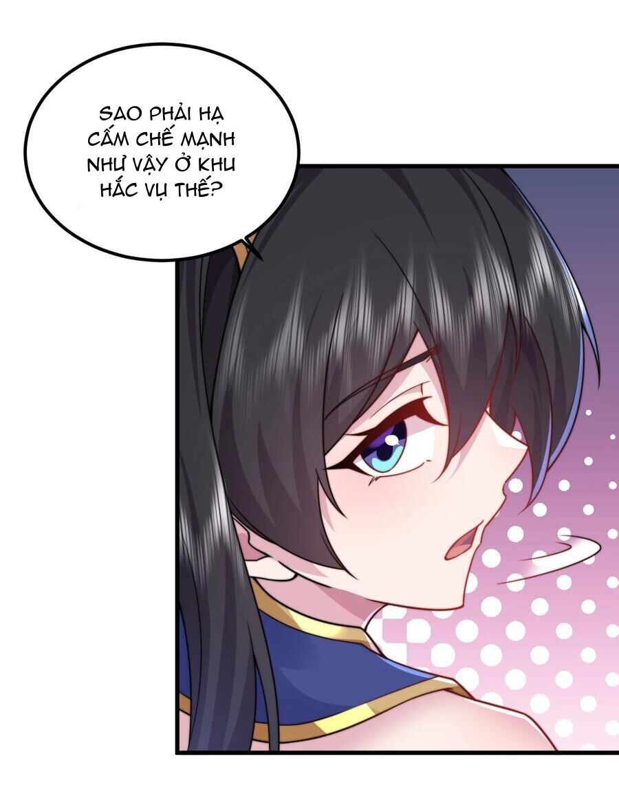 Vai Ác Sư Tôn Mang Theo Các Đồ Đệ Vô Địch Thiên Hạ Chapter 98 - 37
