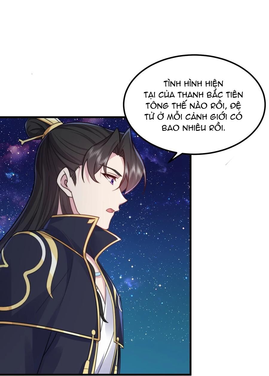 Vai Ác Sư Tôn Mang Theo Các Đồ Đệ Vô Địch Thiên Hạ Chapter 98 - 5