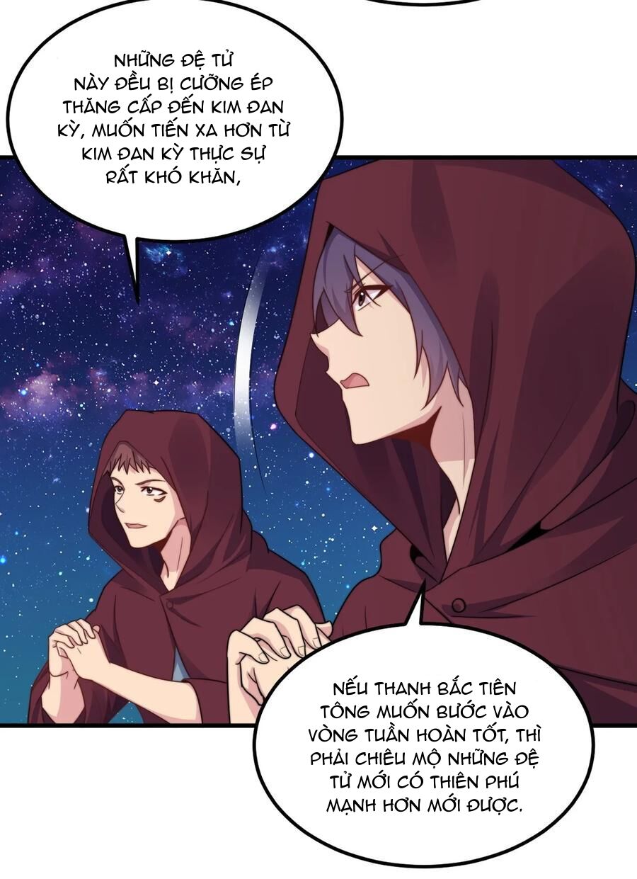 Vai Ác Sư Tôn Mang Theo Các Đồ Đệ Vô Địch Thiên Hạ Chapter 98 - 7