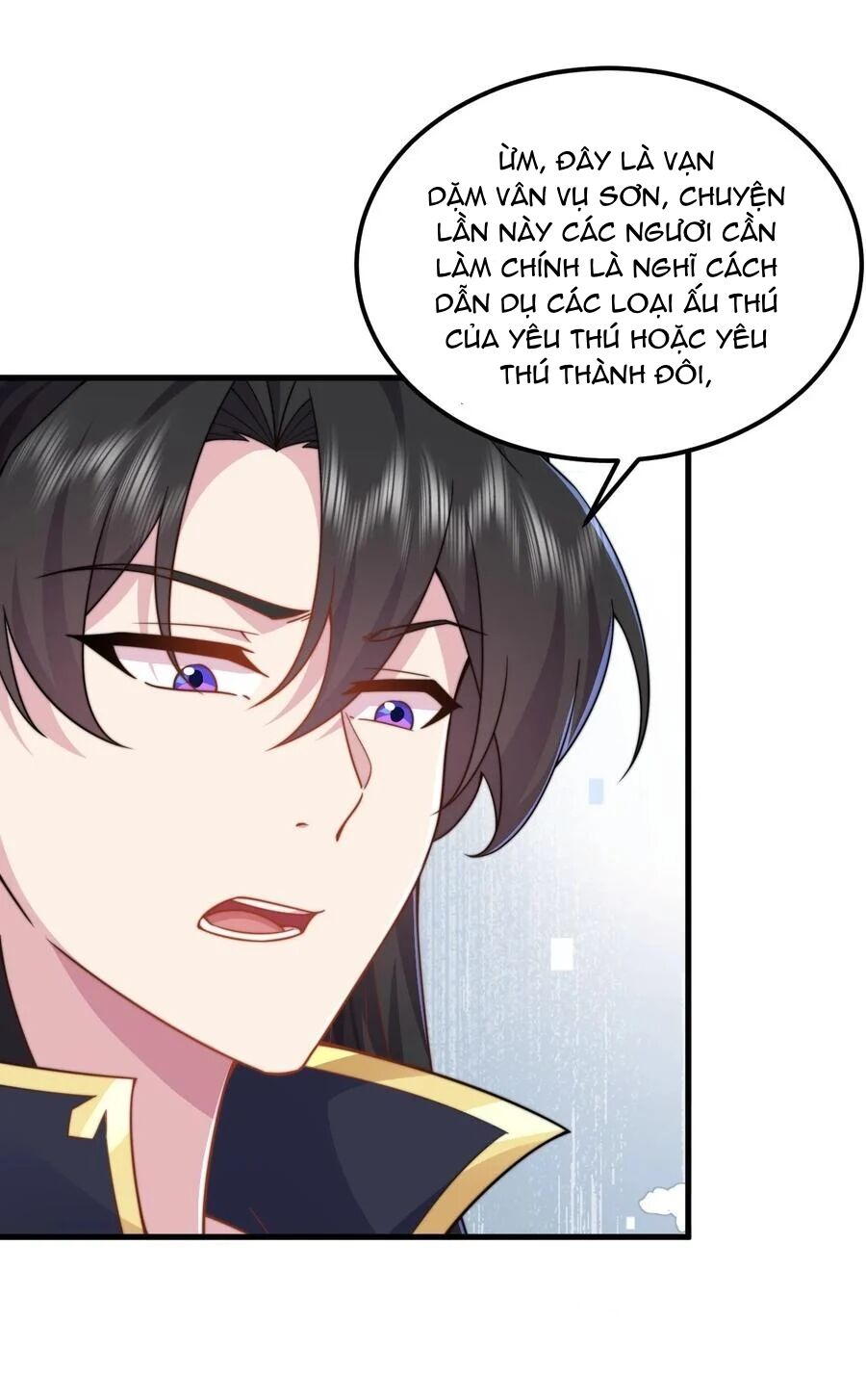 Vai Ác Sư Tôn Mang Theo Các Đồ Đệ Vô Địch Thiên Hạ Chapter 99 - 15