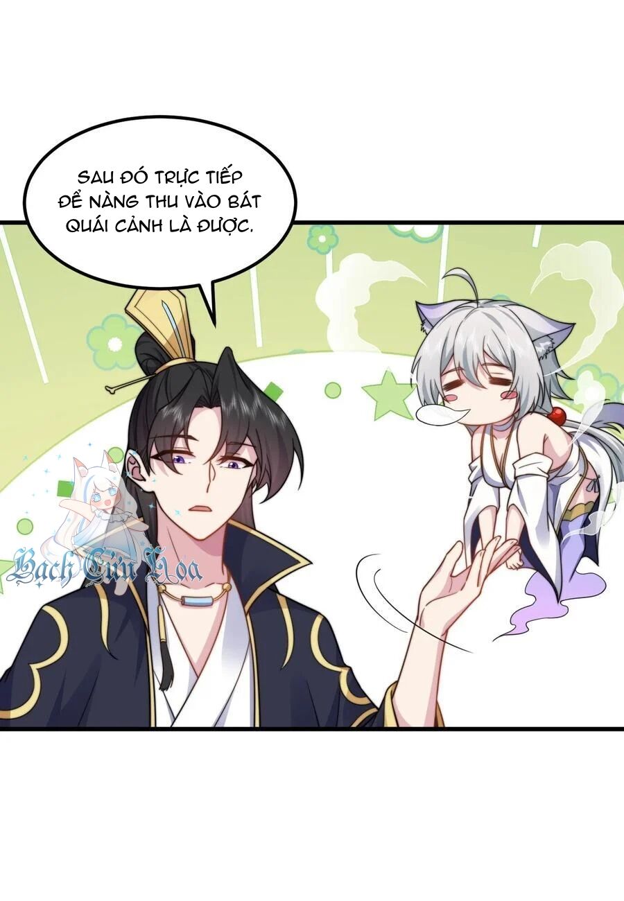 Vai Ác Sư Tôn Mang Theo Các Đồ Đệ Vô Địch Thiên Hạ Chapter 99 - 16