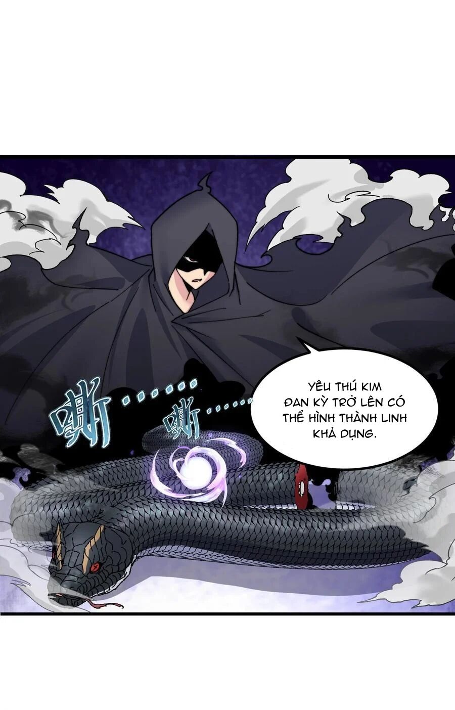 Vai Ác Sư Tôn Mang Theo Các Đồ Đệ Vô Địch Thiên Hạ Chapter 99 - 33