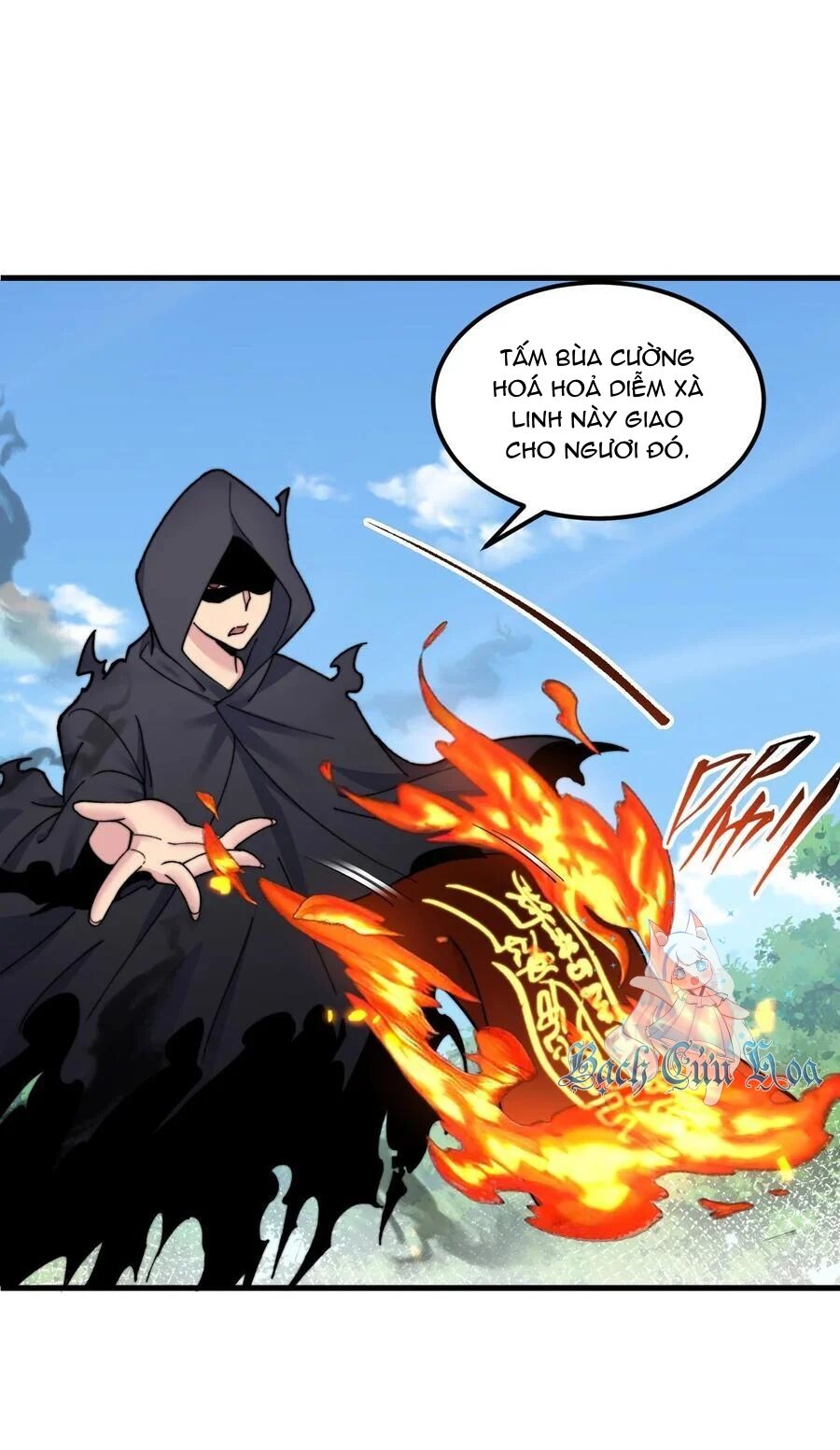 Vai Ác Sư Tôn Mang Theo Các Đồ Đệ Vô Địch Thiên Hạ Chapter 99 - 38