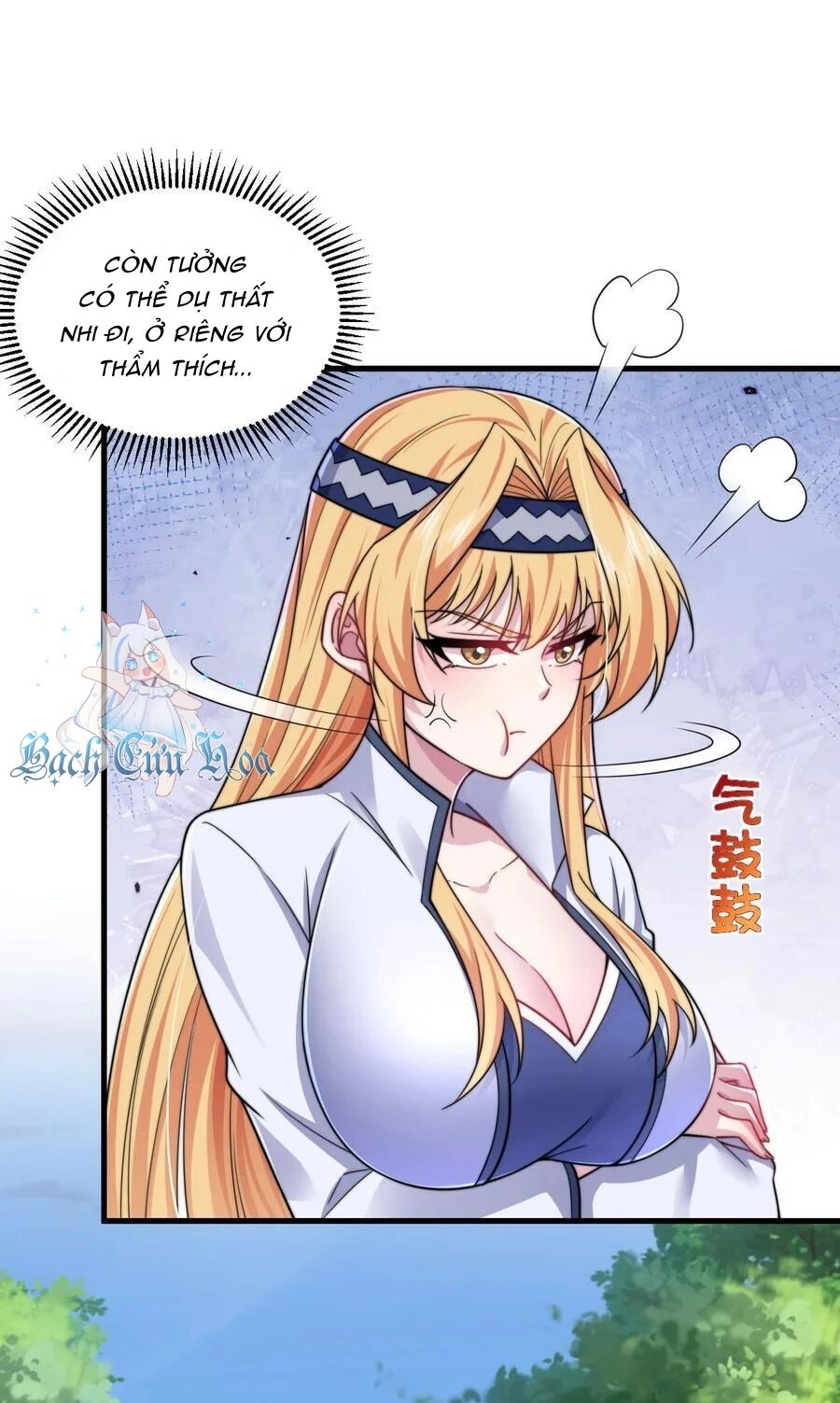 Vai Ác Sư Tôn Mang Theo Các Đồ Đệ Vô Địch Thiên Hạ Chapter 99 - 4