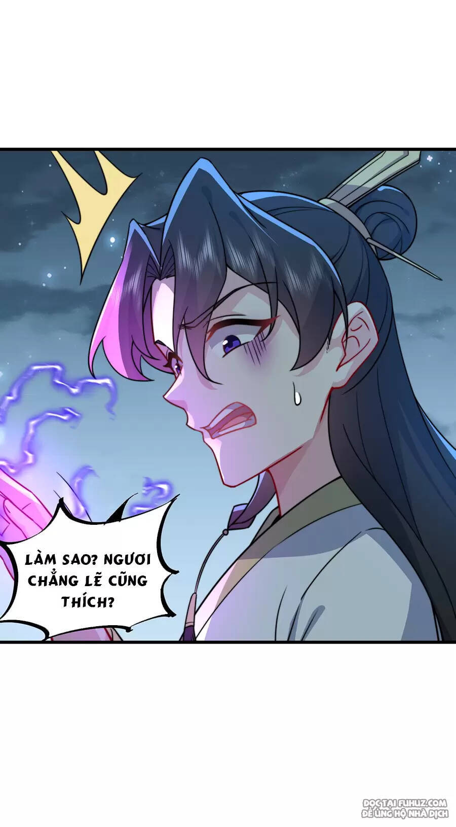 Vai Ác Sư Tôn Mang Theo Các Đồ Đệ Vô Địch Thiên Hạ Chapter 81 - 11