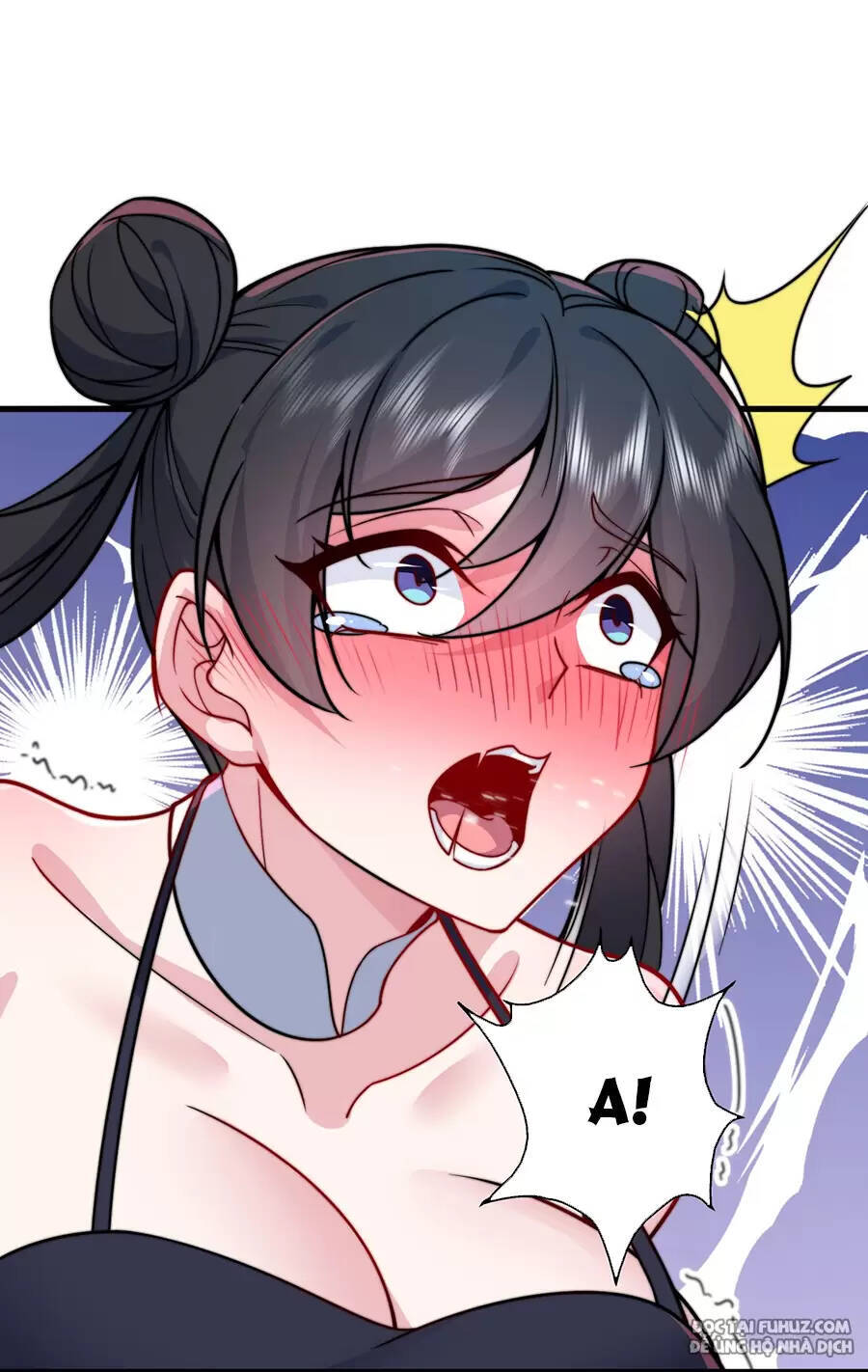 Vai Ác Sư Tôn Mang Theo Các Đồ Đệ Vô Địch Thiên Hạ Chapter 81 - 15