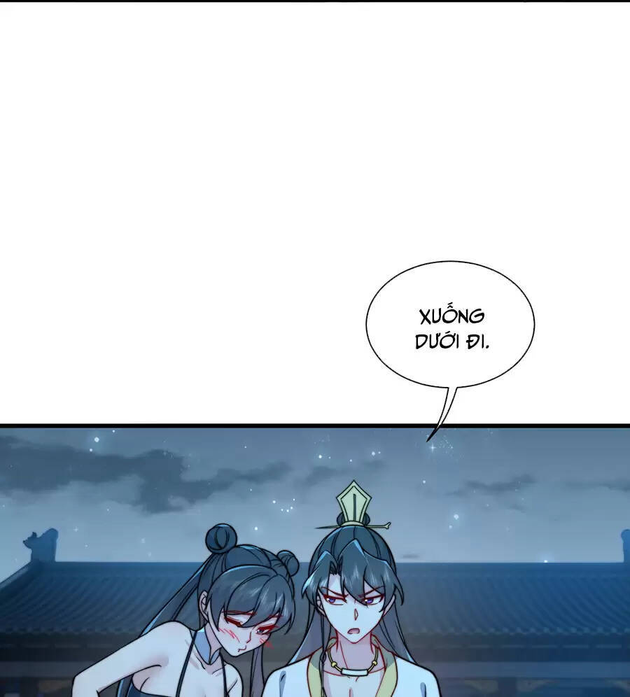 Vai Ác Sư Tôn Mang Theo Các Đồ Đệ Vô Địch Thiên Hạ Chapter 81 - 16