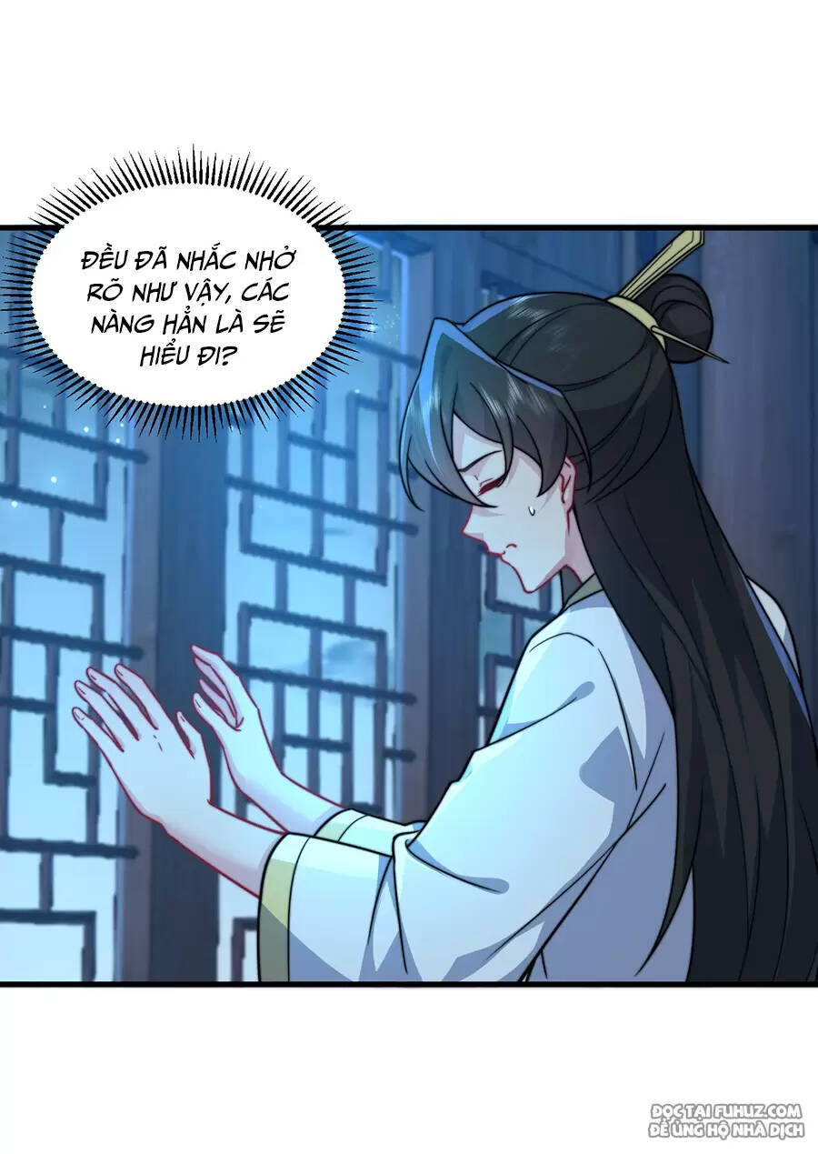 Vai Ác Sư Tôn Mang Theo Các Đồ Đệ Vô Địch Thiên Hạ Chapter 81 - 27