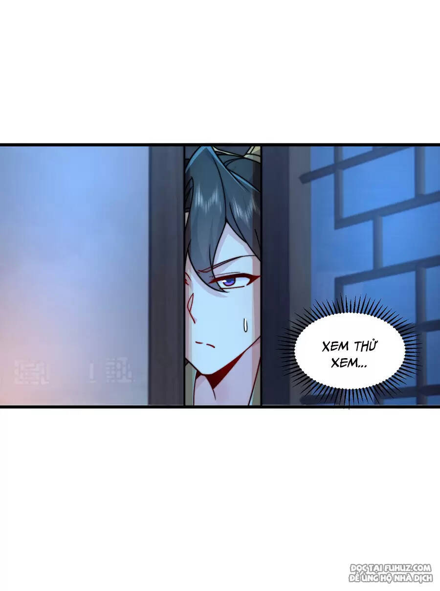 Vai Ác Sư Tôn Mang Theo Các Đồ Đệ Vô Địch Thiên Hạ Chapter 81 - 29