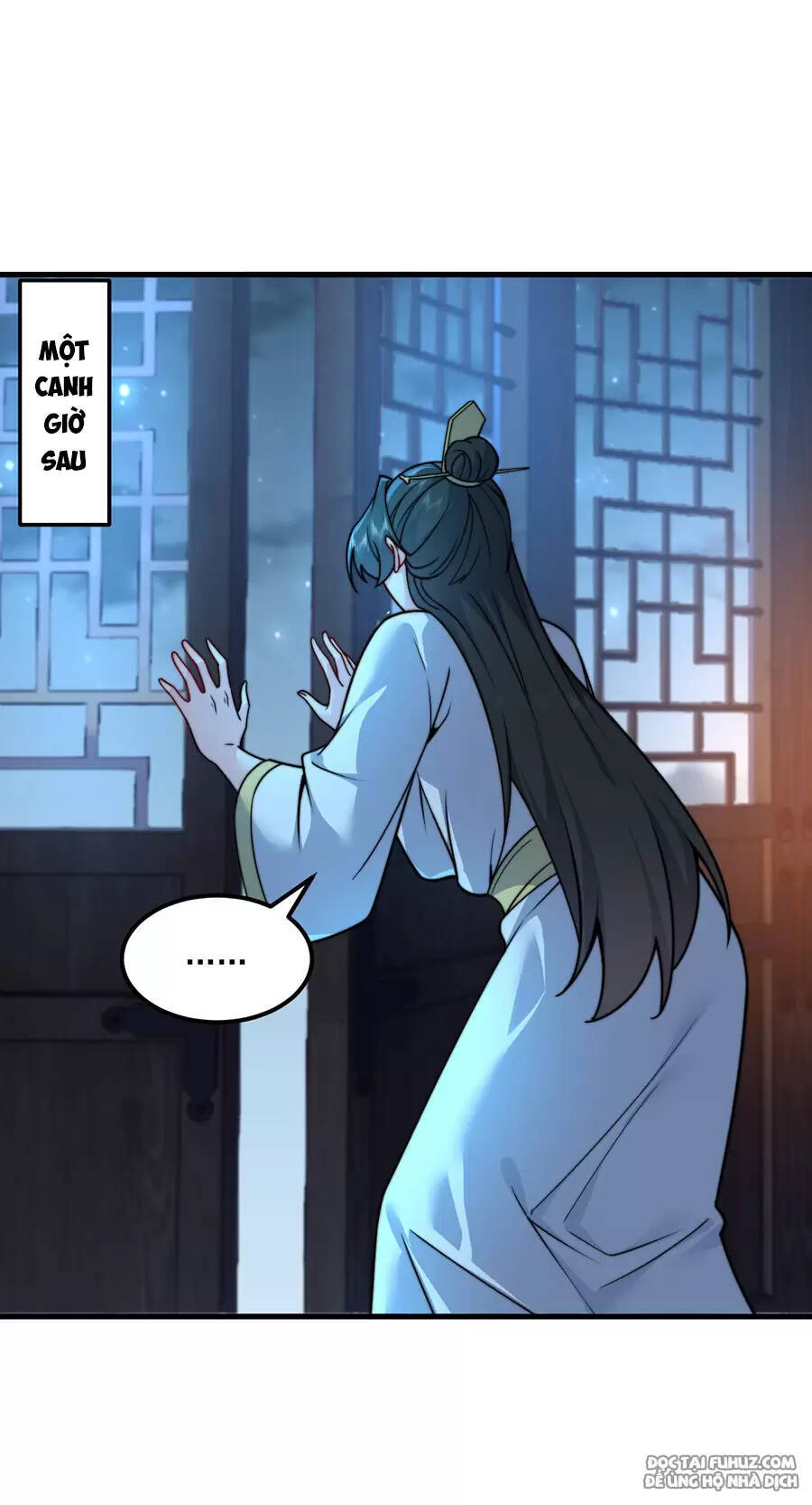 Vai Ác Sư Tôn Mang Theo Các Đồ Đệ Vô Địch Thiên Hạ Chapter 81 - 30