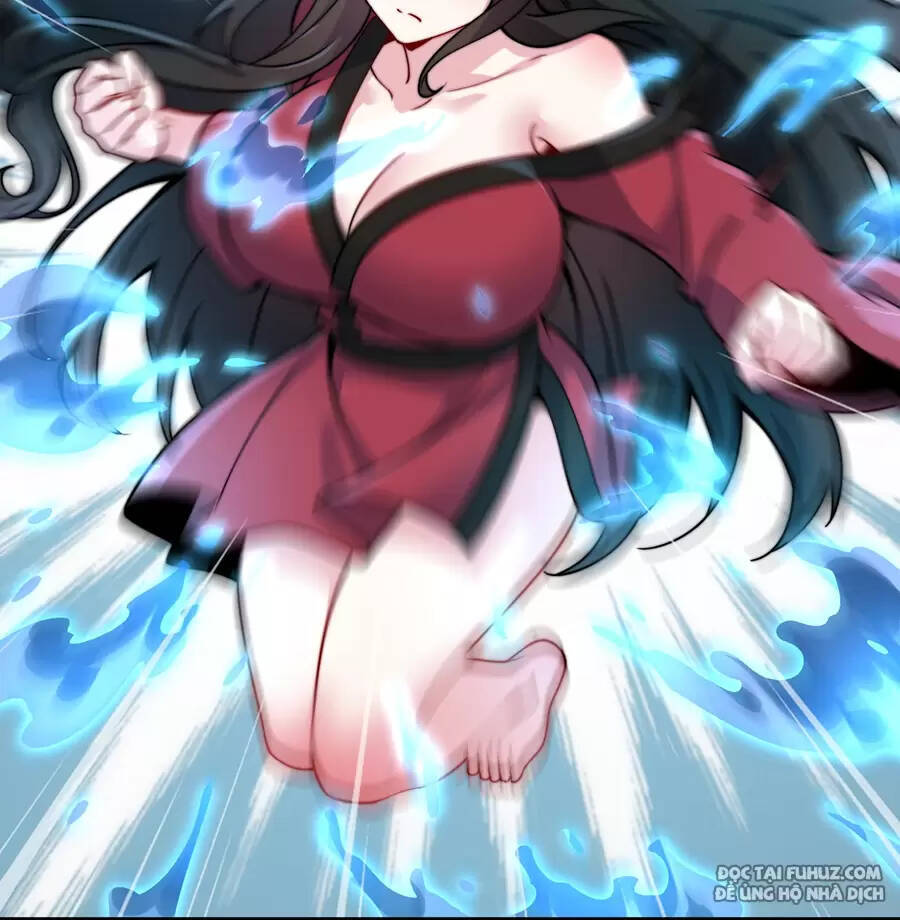 Vai Ác Sư Tôn Mang Theo Các Đồ Đệ Vô Địch Thiên Hạ Chapter 81 - 35