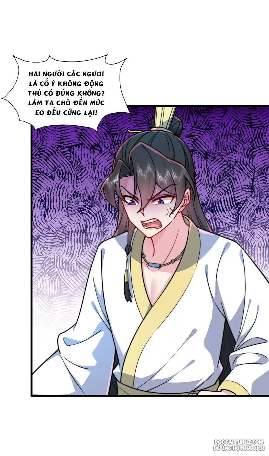 Vai Ác Sư Tôn Mang Theo Các Đồ Đệ Vô Địch Thiên Hạ Chapter 81 - 39