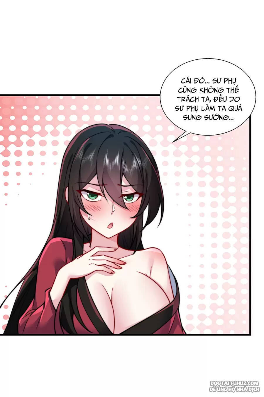 Vai Ác Sư Tôn Mang Theo Các Đồ Đệ Vô Địch Thiên Hạ Chapter 81 - 40