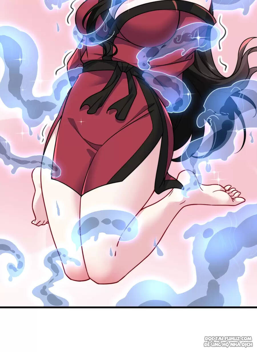 Vai Ác Sư Tôn Mang Theo Các Đồ Đệ Vô Địch Thiên Hạ Chapter 81 - 5