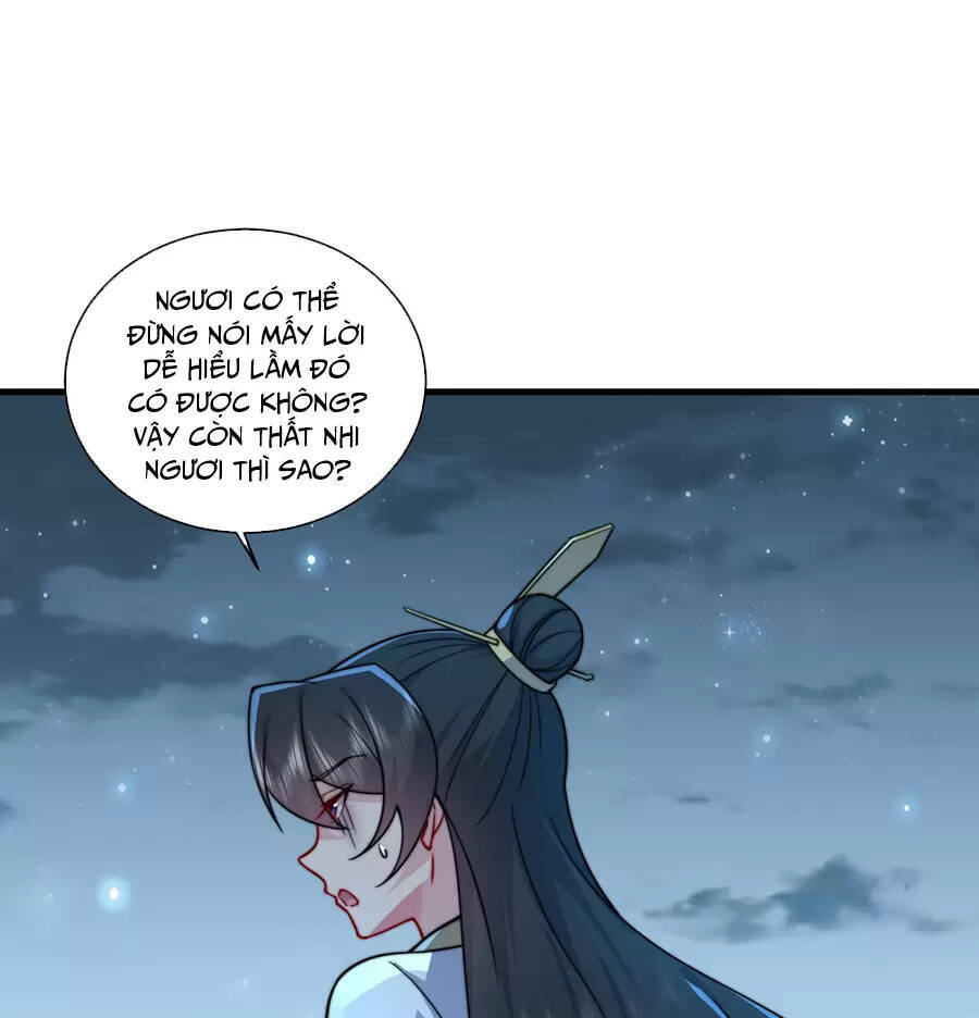 Vai Ác Sư Tôn Mang Theo Các Đồ Đệ Vô Địch Thiên Hạ Chapter 81 - 41