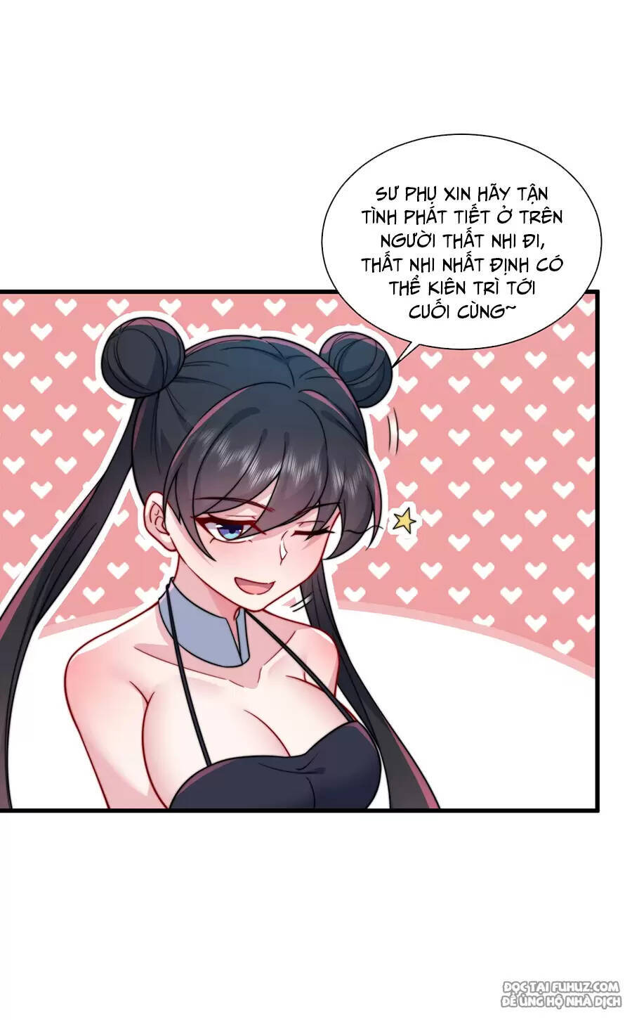 Vai Ác Sư Tôn Mang Theo Các Đồ Đệ Vô Địch Thiên Hạ Chapter 81 - 43