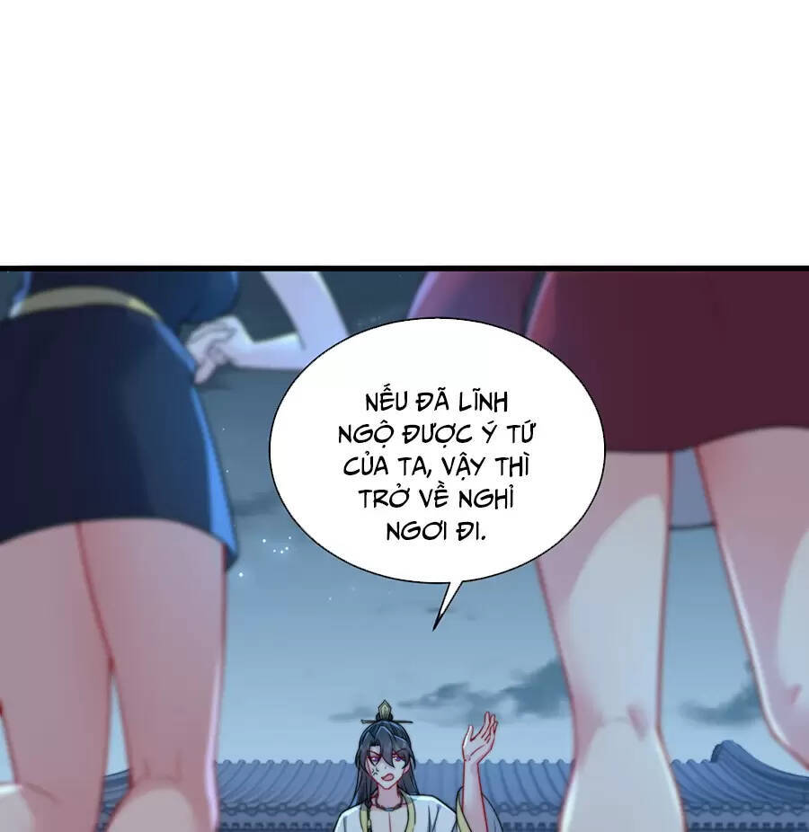 Vai Ác Sư Tôn Mang Theo Các Đồ Đệ Vô Địch Thiên Hạ Chapter 81 - 44