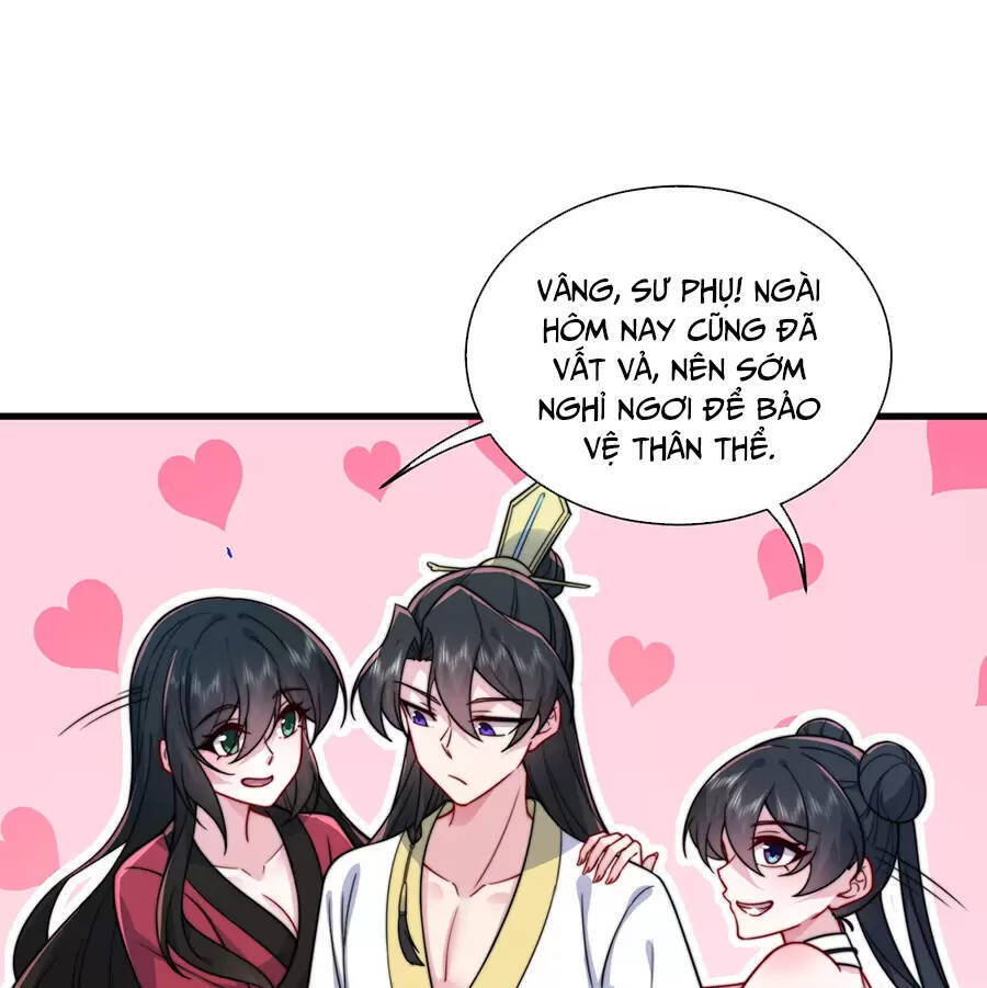 Vai Ác Sư Tôn Mang Theo Các Đồ Đệ Vô Địch Thiên Hạ Chapter 81 - 46