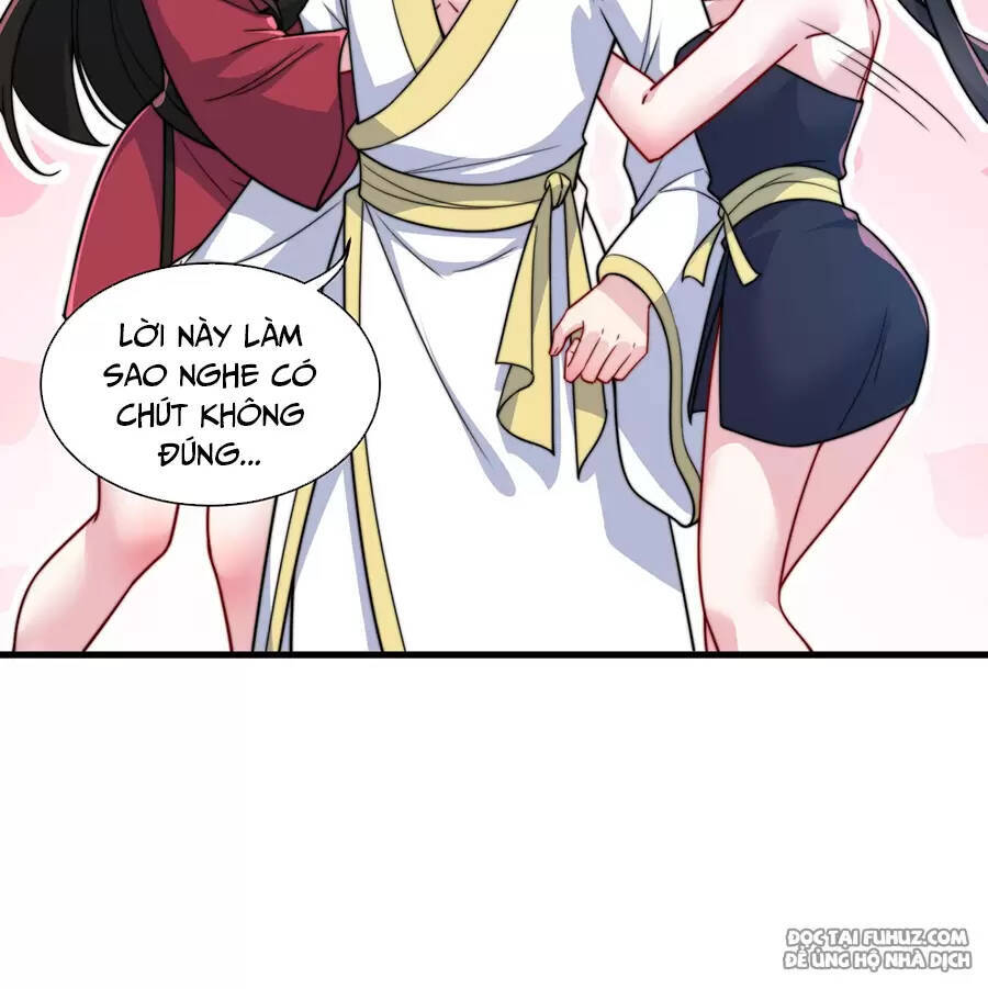 Vai Ác Sư Tôn Mang Theo Các Đồ Đệ Vô Địch Thiên Hạ Chapter 81 - 47