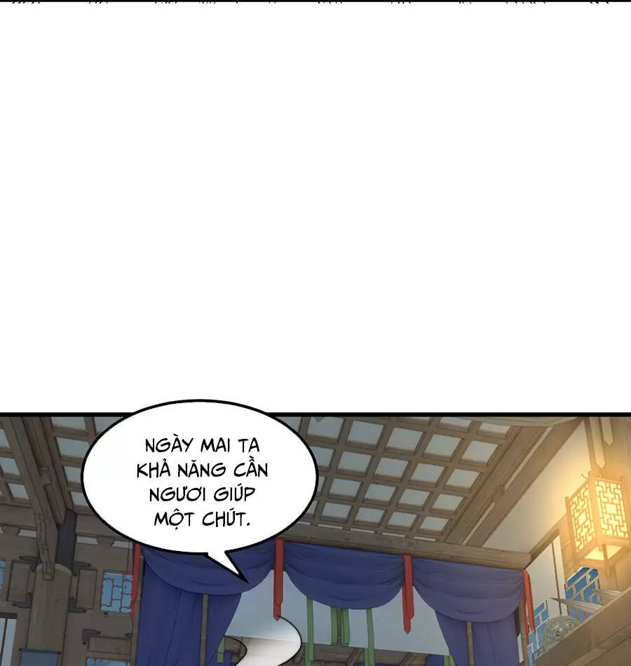 Vai Ác Sư Tôn Mang Theo Các Đồ Đệ Vô Địch Thiên Hạ Chapter 81 - 57