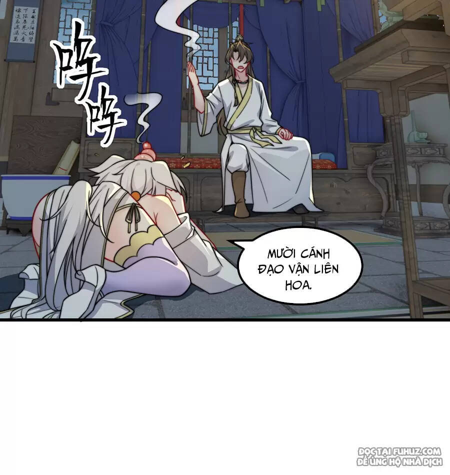 Vai Ác Sư Tôn Mang Theo Các Đồ Đệ Vô Địch Thiên Hạ Chapter 81 - 58