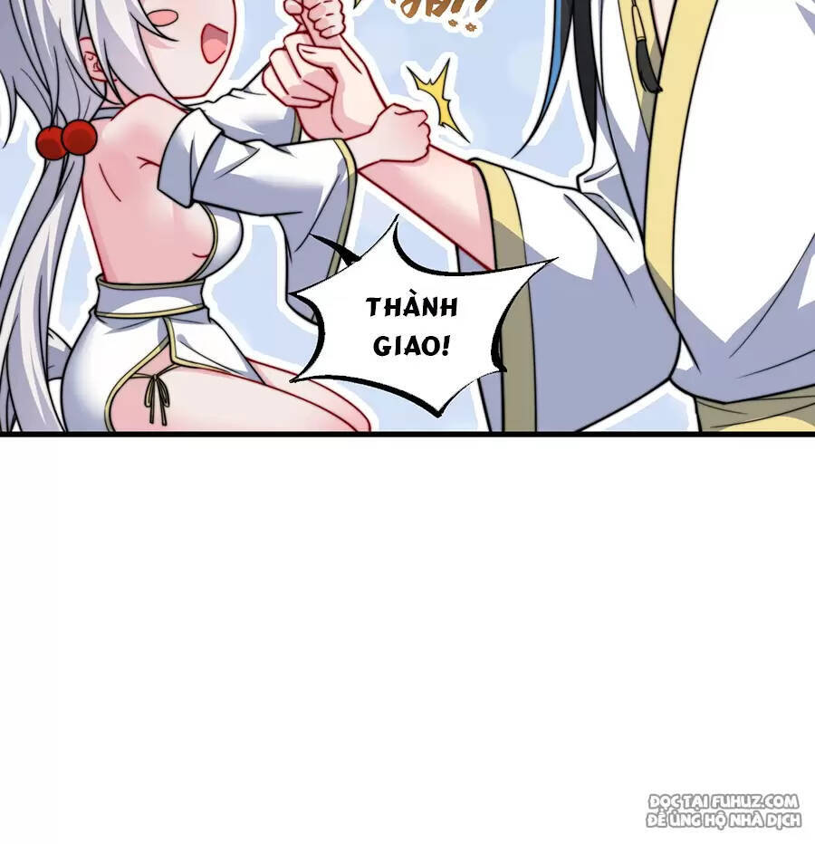 Vai Ác Sư Tôn Mang Theo Các Đồ Đệ Vô Địch Thiên Hạ Chapter 81 - 60