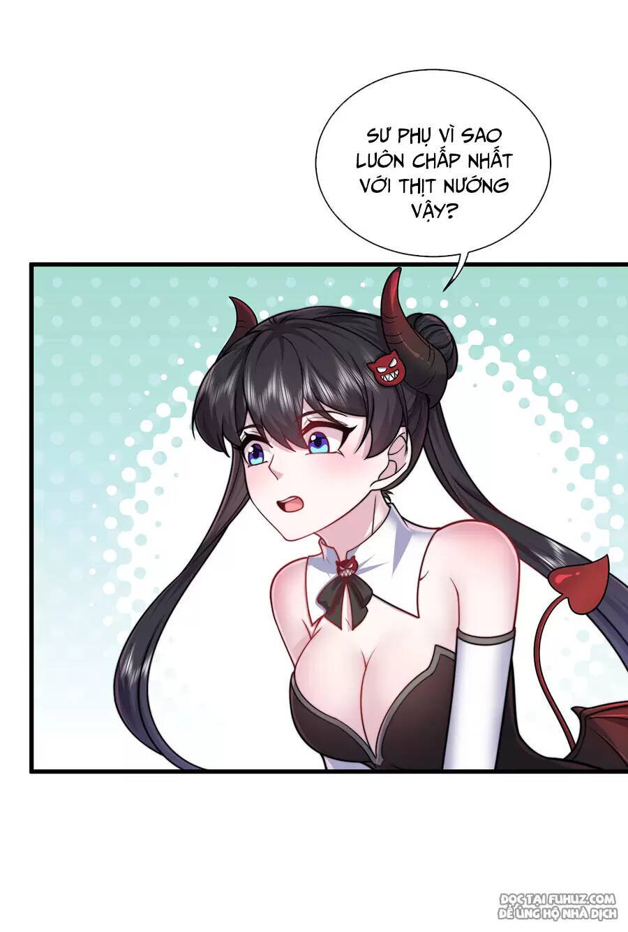 Vai Ác Sư Tôn Mang Theo Các Đồ Đệ Vô Địch Thiên Hạ Chapter 82 - 13