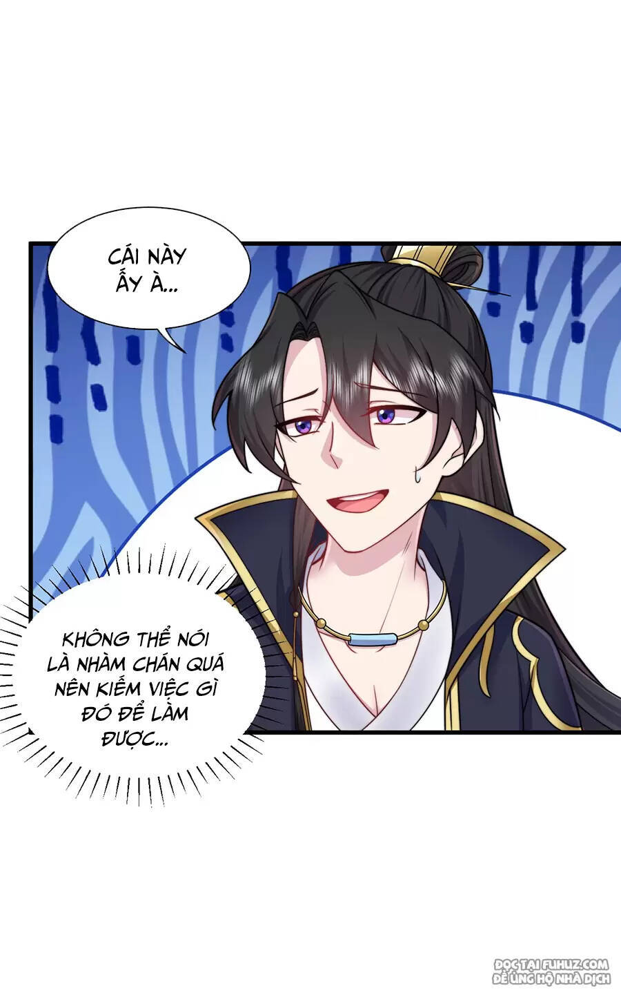 Vai Ác Sư Tôn Mang Theo Các Đồ Đệ Vô Địch Thiên Hạ Chapter 82 - 17