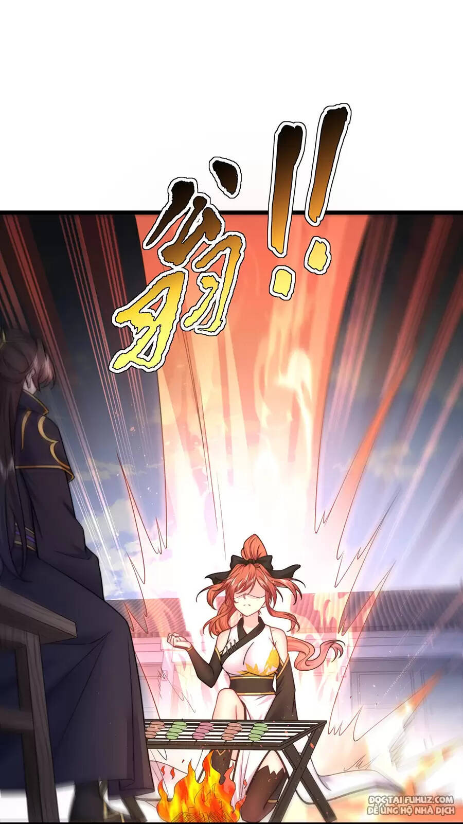 Vai Ác Sư Tôn Mang Theo Các Đồ Đệ Vô Địch Thiên Hạ Chapter 82 - 23