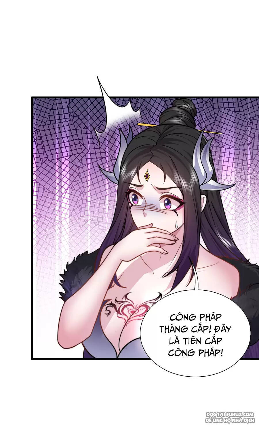 Vai Ác Sư Tôn Mang Theo Các Đồ Đệ Vô Địch Thiên Hạ Chapter 82 - 28