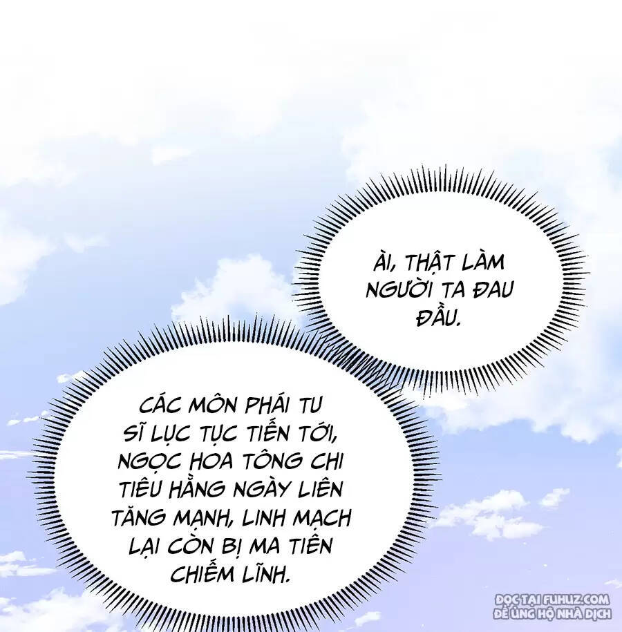 Vai Ác Sư Tôn Mang Theo Các Đồ Đệ Vô Địch Thiên Hạ Chapter 82 - 4