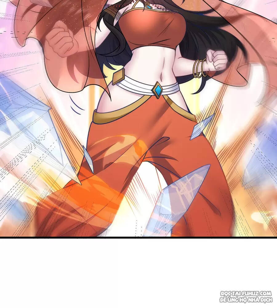 Vai Ác Sư Tôn Mang Theo Các Đồ Đệ Vô Địch Thiên Hạ Chapter 82 - 35