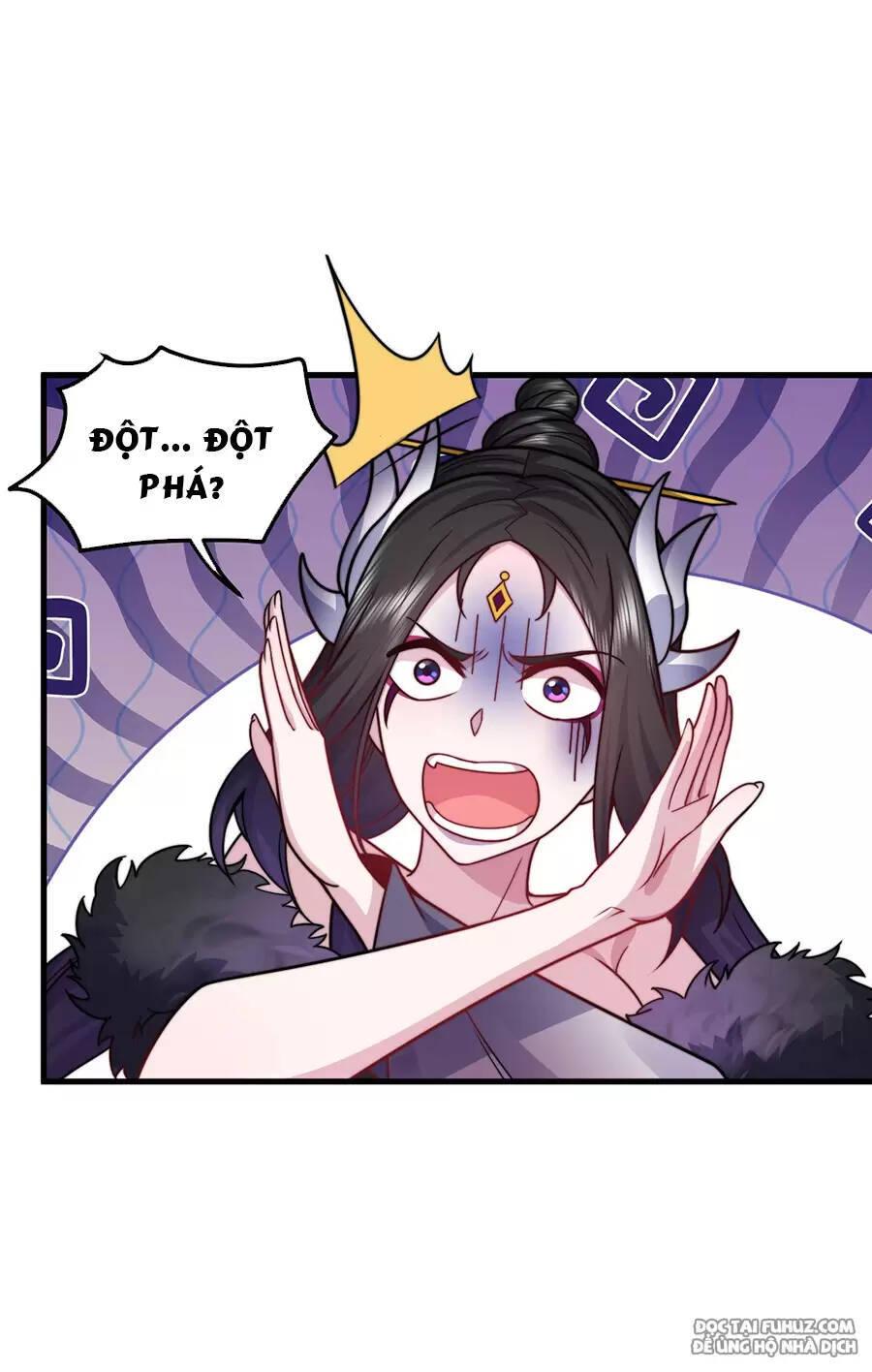 Vai Ác Sư Tôn Mang Theo Các Đồ Đệ Vô Địch Thiên Hạ Chapter 82 - 36