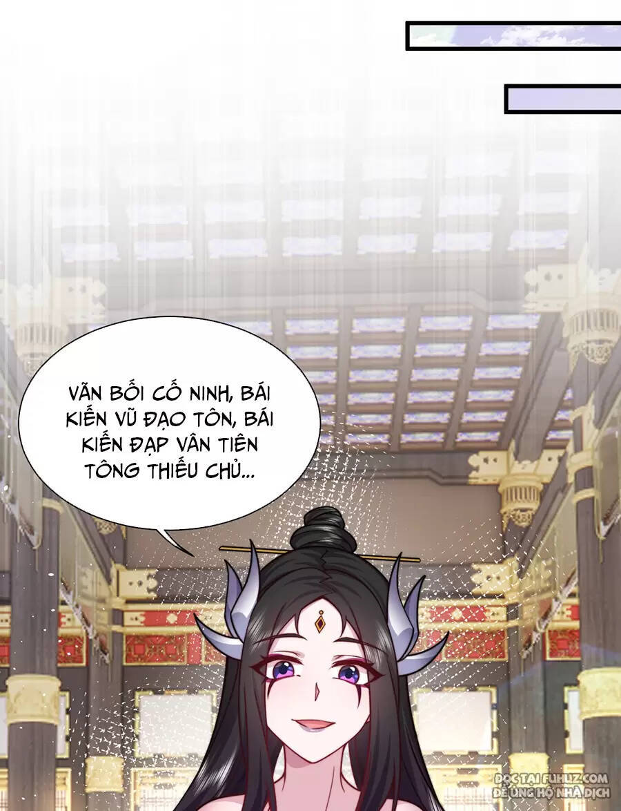 Vai Ác Sư Tôn Mang Theo Các Đồ Đệ Vô Địch Thiên Hạ Chapter 82 - 40