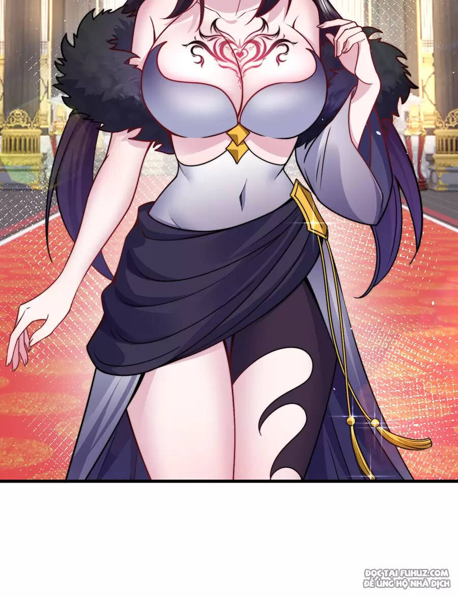 Vai Ác Sư Tôn Mang Theo Các Đồ Đệ Vô Địch Thiên Hạ Chapter 82 - 41