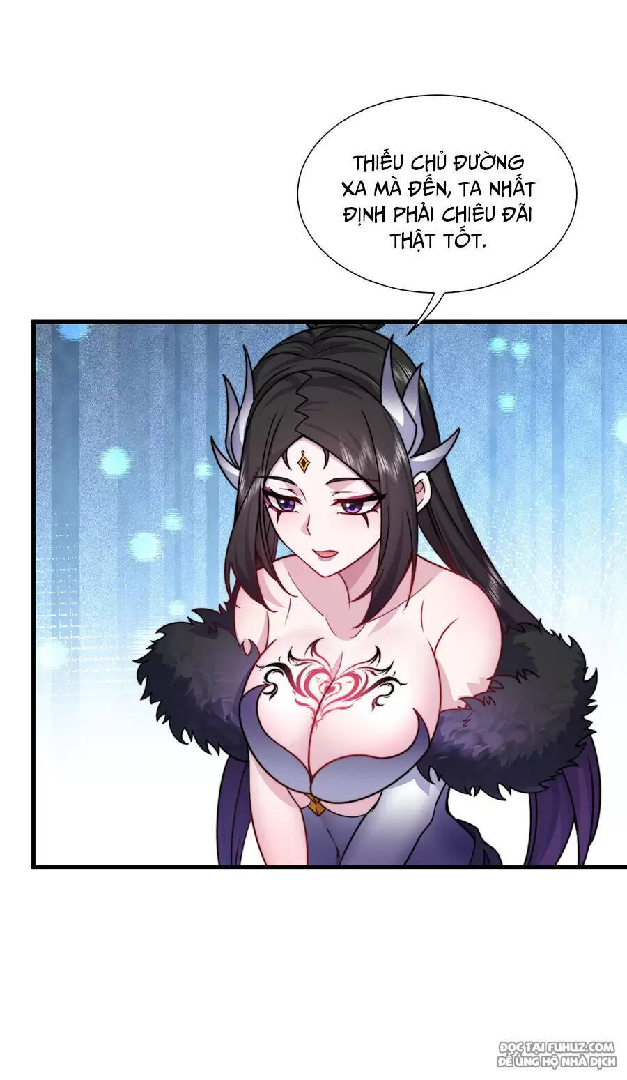 Vai Ác Sư Tôn Mang Theo Các Đồ Đệ Vô Địch Thiên Hạ Chapter 82 - 43