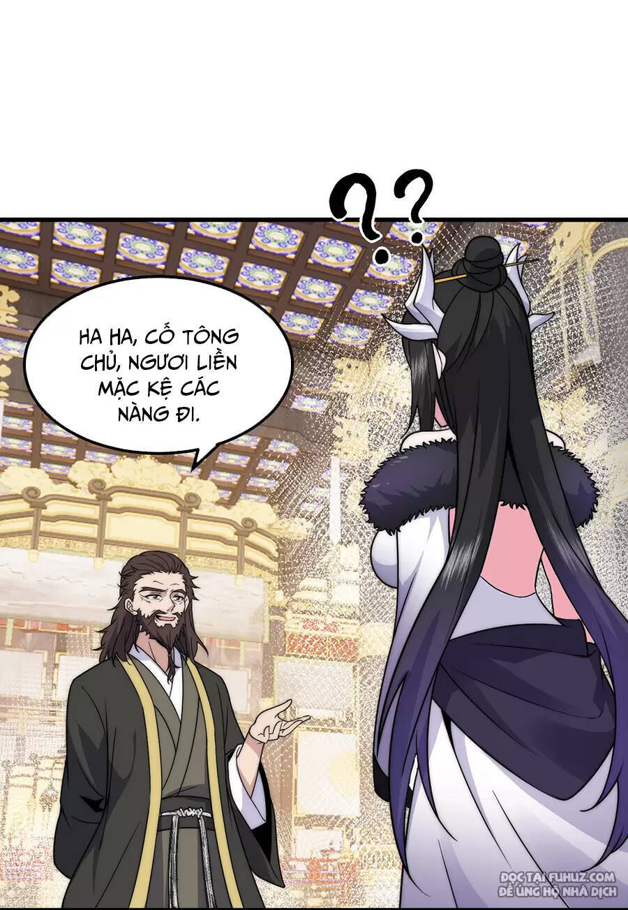 Vai Ác Sư Tôn Mang Theo Các Đồ Đệ Vô Địch Thiên Hạ Chapter 82 - 44