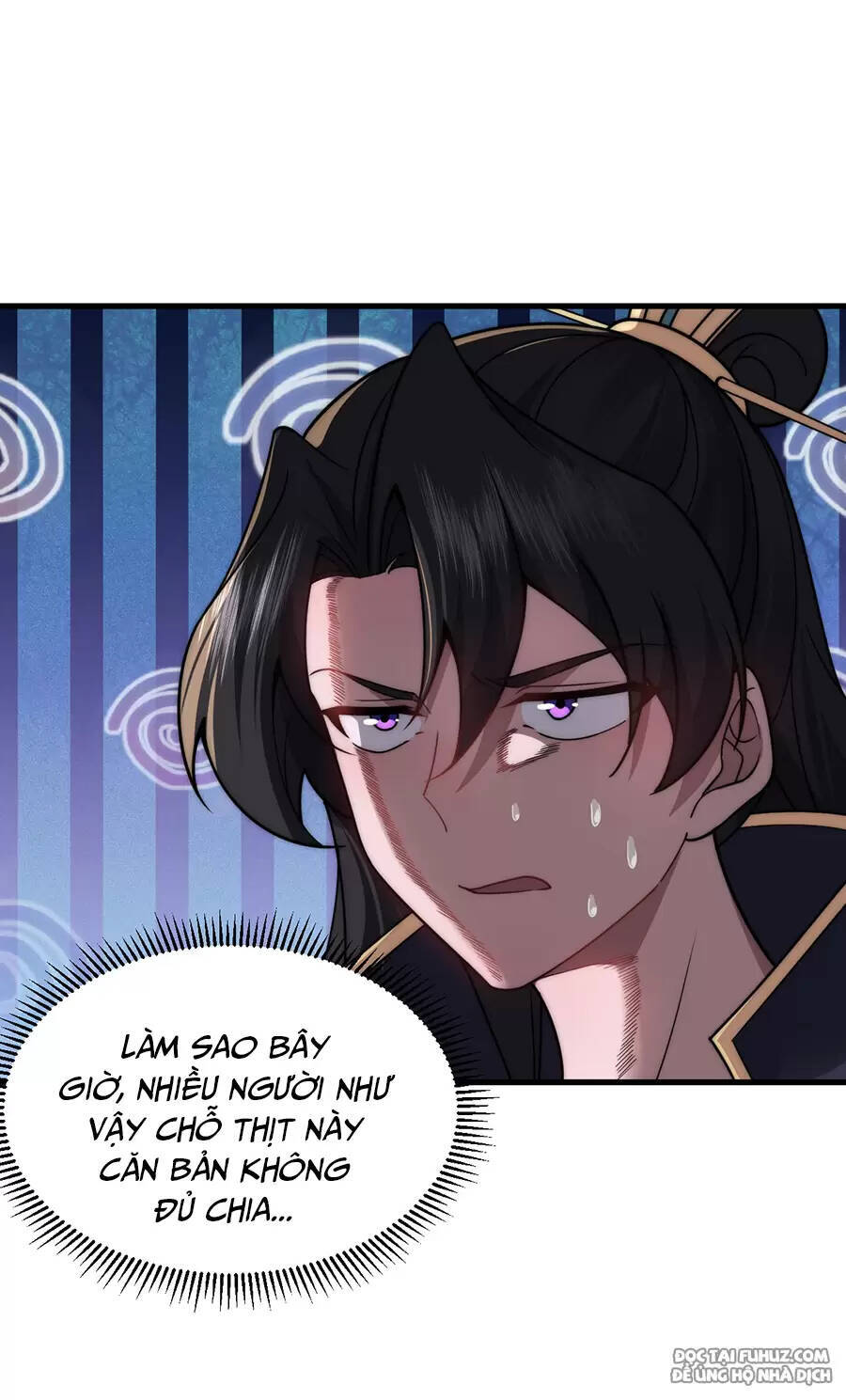 Vai Ác Sư Tôn Mang Theo Các Đồ Đệ Vô Địch Thiên Hạ Chapter 82 - 47