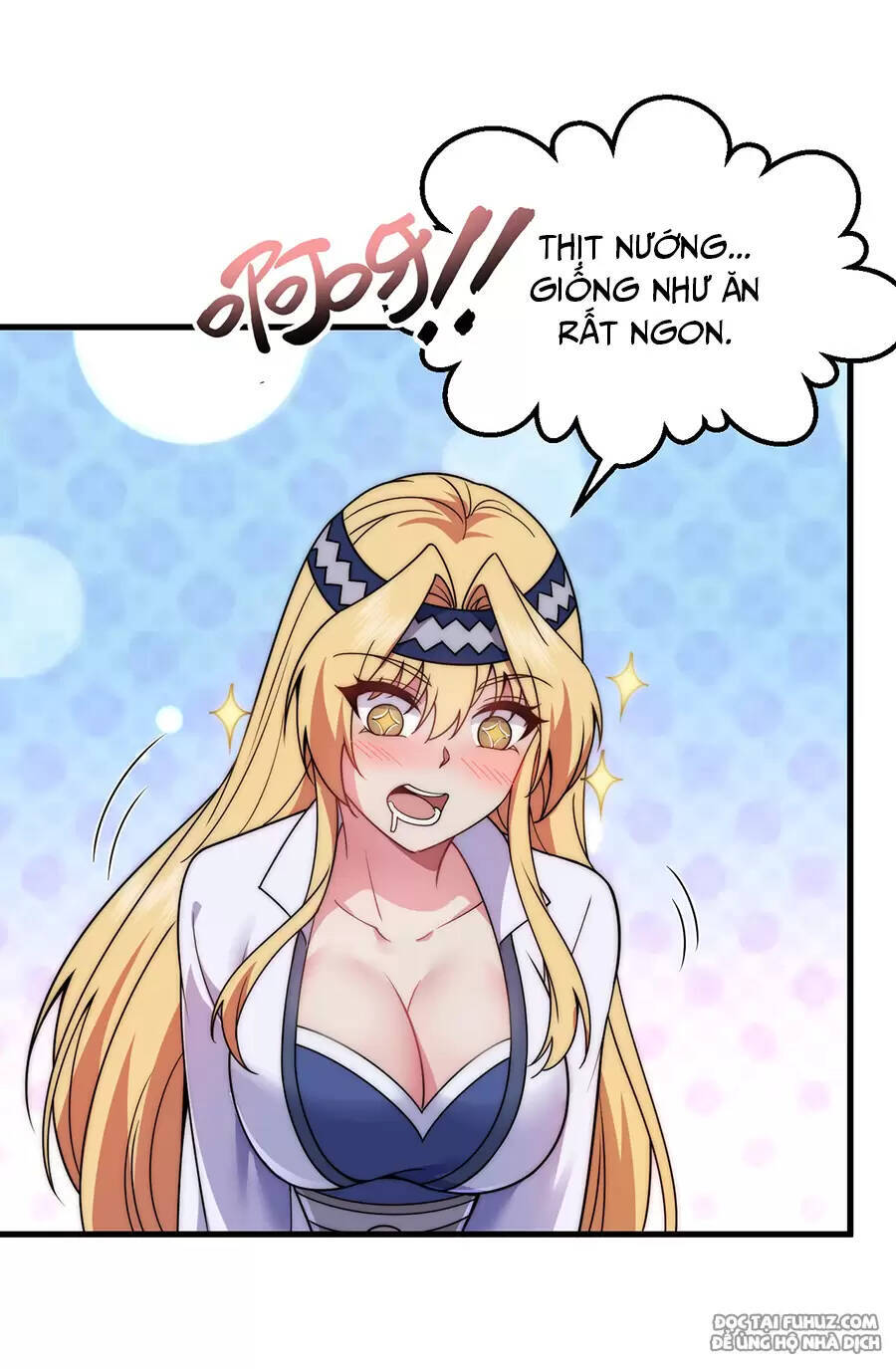 Vai Ác Sư Tôn Mang Theo Các Đồ Đệ Vô Địch Thiên Hạ Chapter 82 - 48