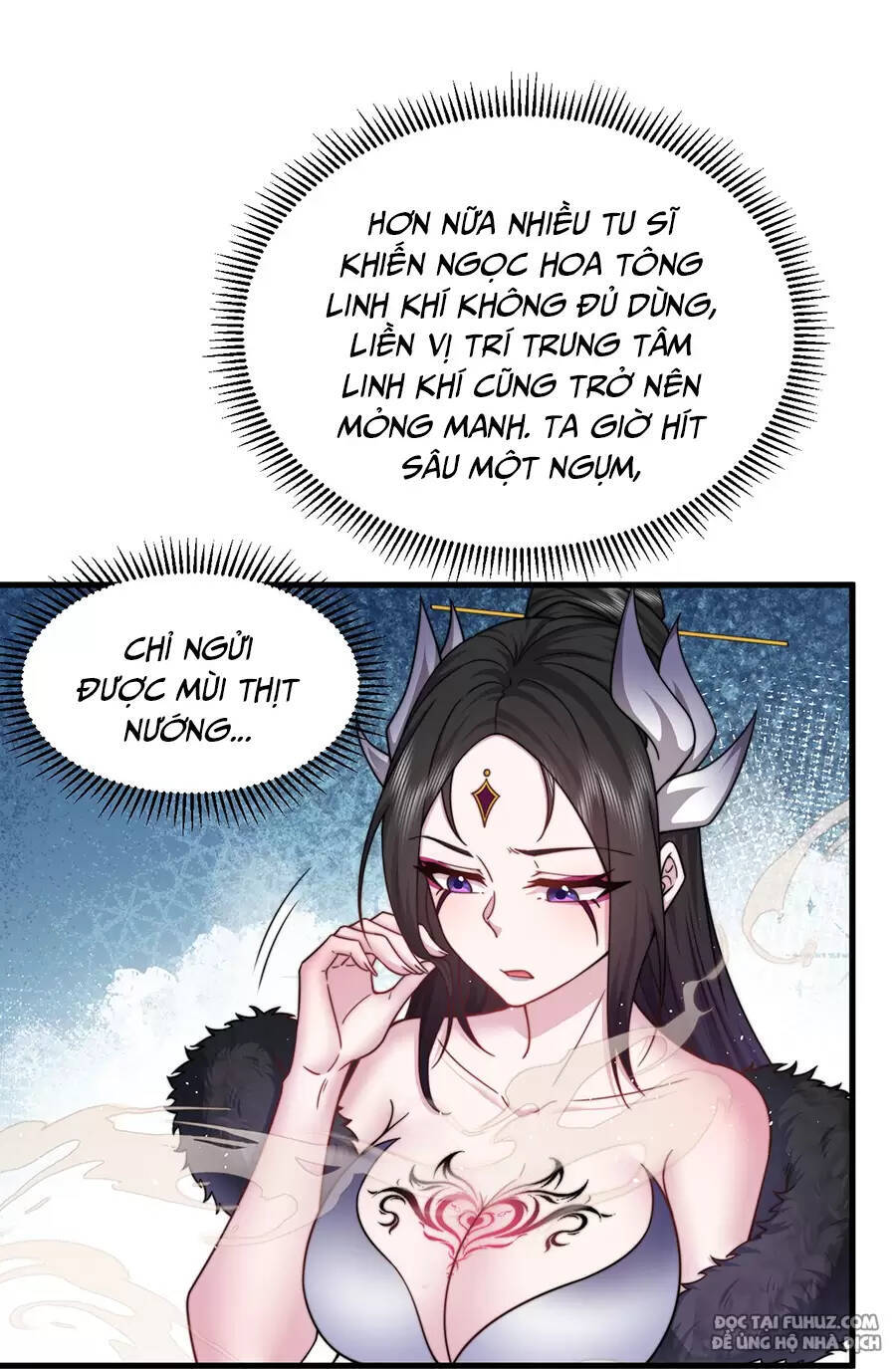 Vai Ác Sư Tôn Mang Theo Các Đồ Đệ Vô Địch Thiên Hạ Chapter 82 - 6